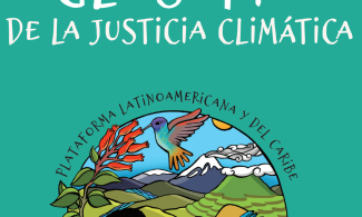 Glosario de la Justicia Climatica