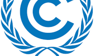 UNFCCC logo