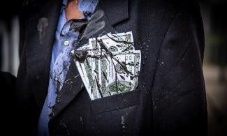 Photo credit- David Tong, Oil Change International